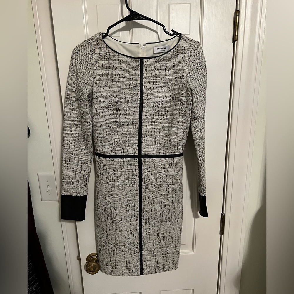 Bailey44 dress